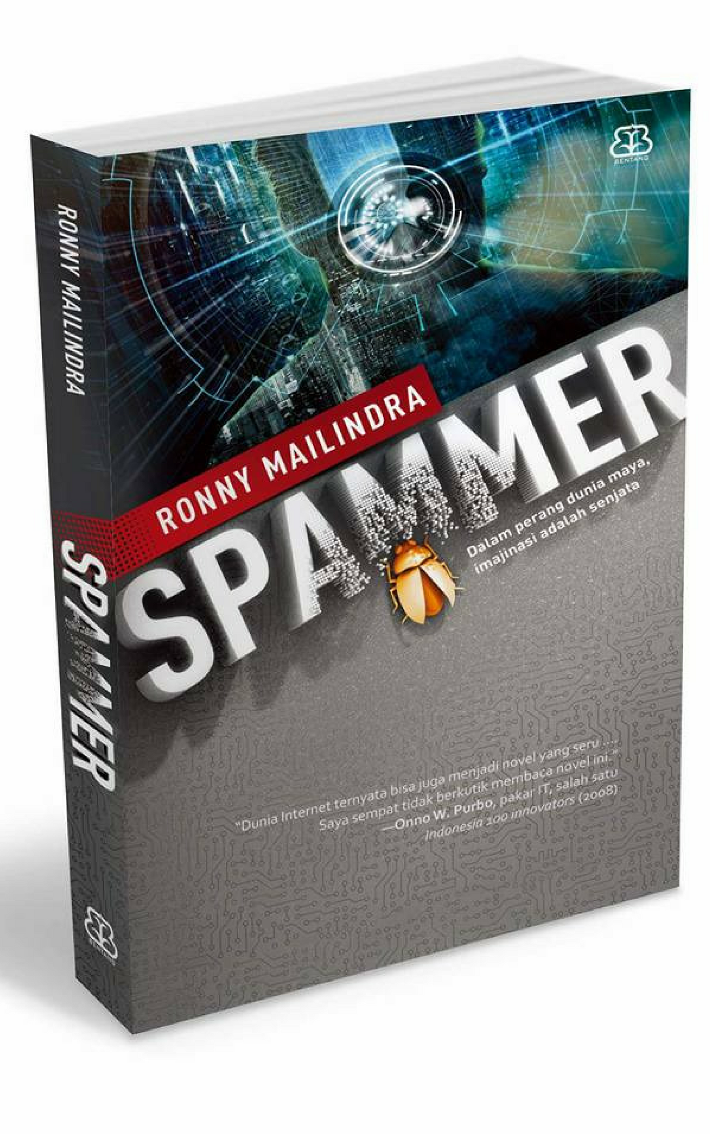 Mailvin Spamme Dominates X With Engaging Posts - h9zuhem